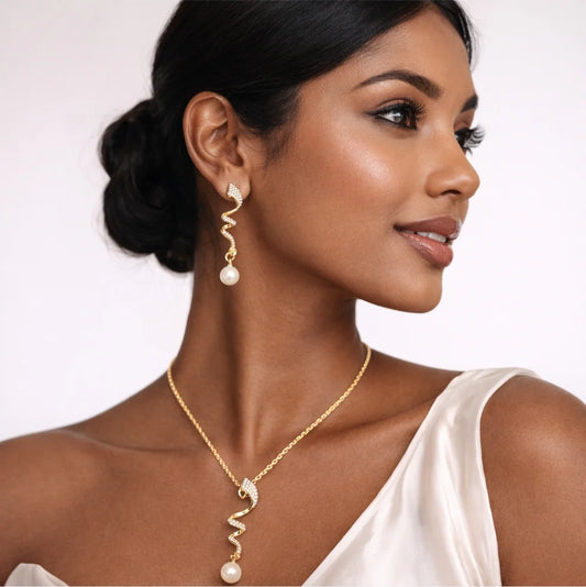 3 piece Jewellery Set