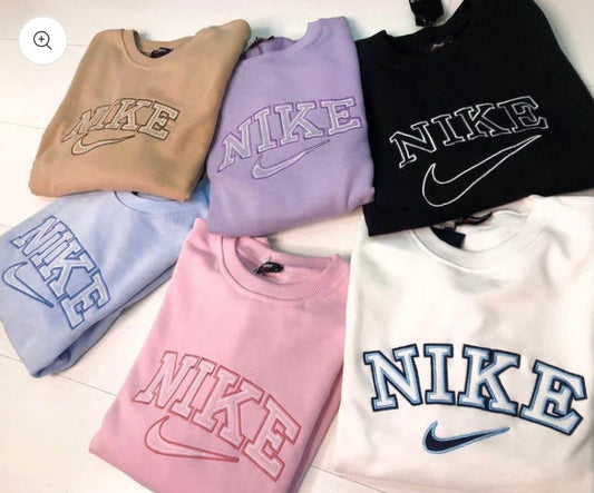 Vintage Sweatshirts